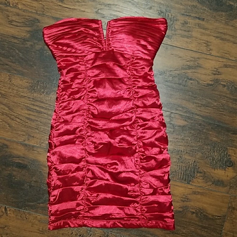 Red Dress💃