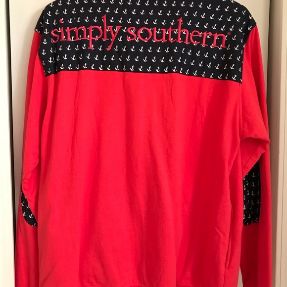 Simply southern pullover - Picture 2 of 3