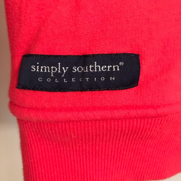 Simply southern pullover - Picture 3 of 3