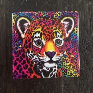 Lisa Frank Bitten & Bronzed Matte Bronzer