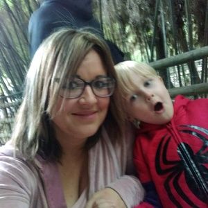 Meet your Posher, Suzanne