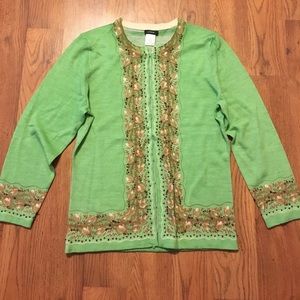 J. Crew sweater size small