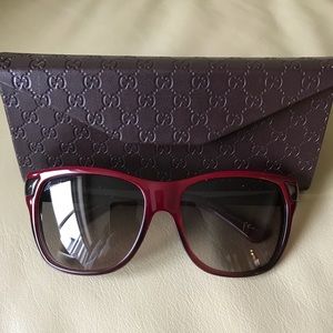 Gucci Sunglasses
