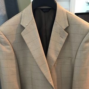 Italian sport coat