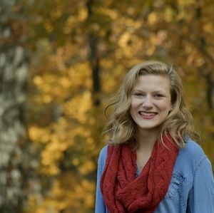 Meet your Posher, Miriam