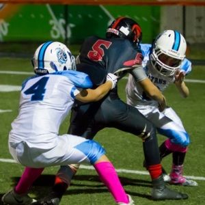 Meet your Posher, Anthony