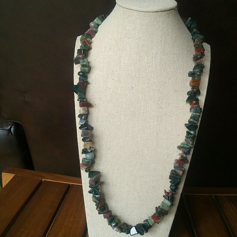Necklace