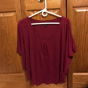 Mossimo Ladies Shirt