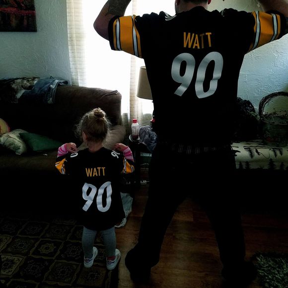 Meet your Posher, Chris - Picture 1 of 1