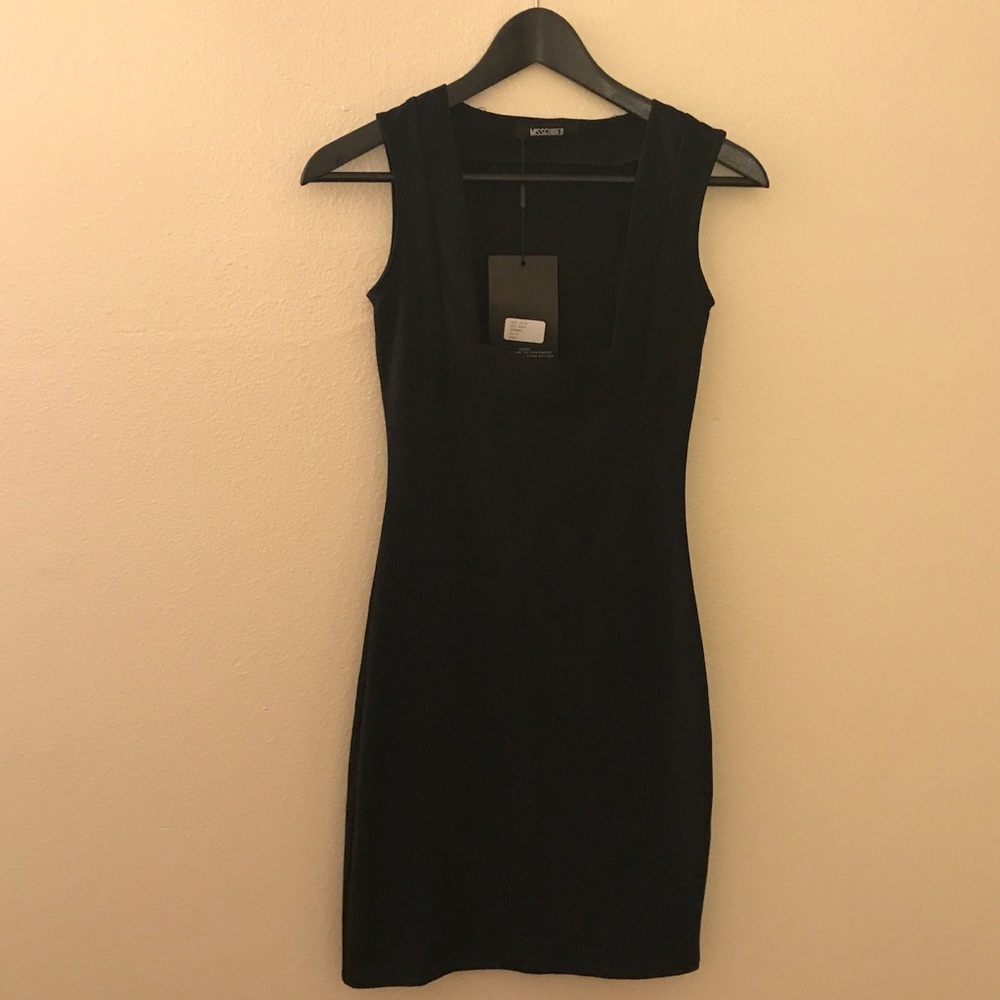 Bodycon LBD