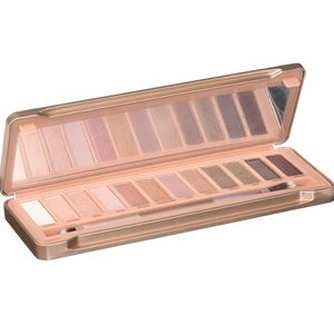 Pure Cosmetics Eyeshadow