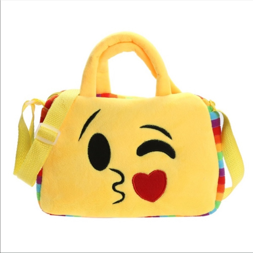 Kissie Face Bag