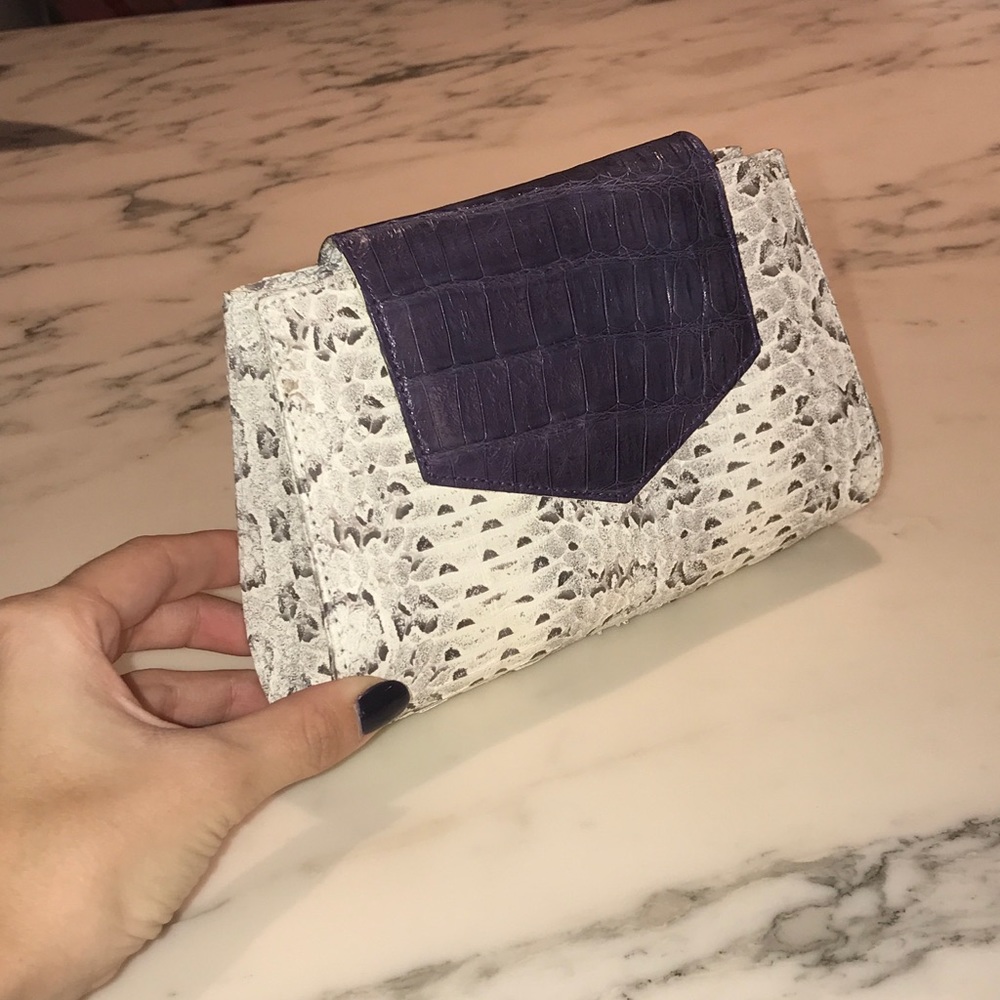 Python Clutch