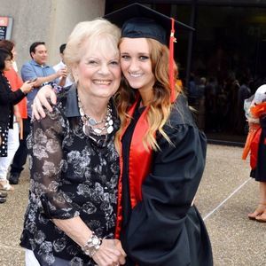 Meet your Posher, Karen