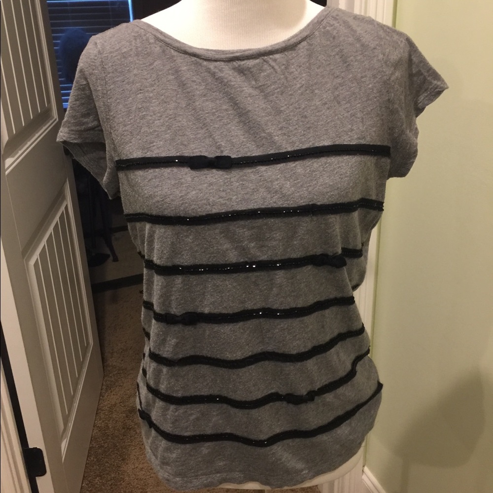 The loft T-shirt