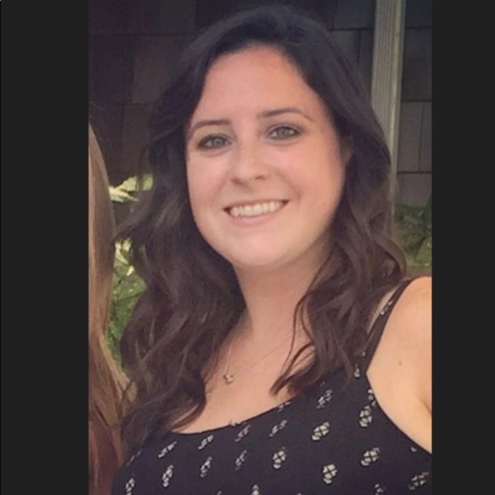 Meet your Posher, Erin