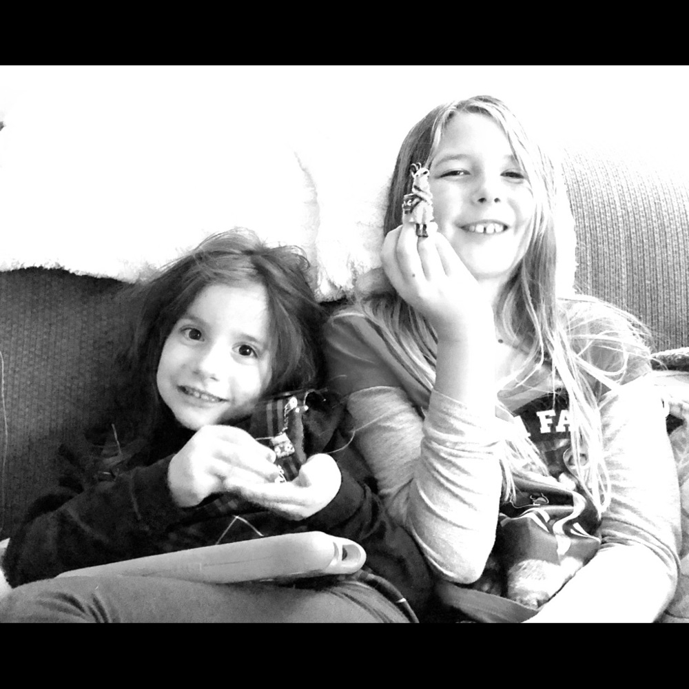 LLAMAS - THANK YOU!!