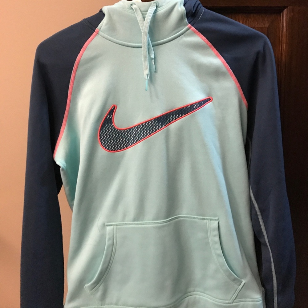 Nike hoodie