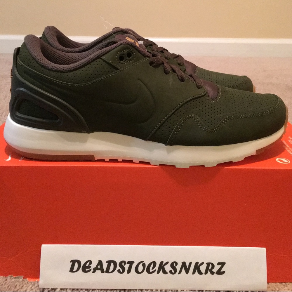 Nike Air Vibenna Premium "Sample Pair"