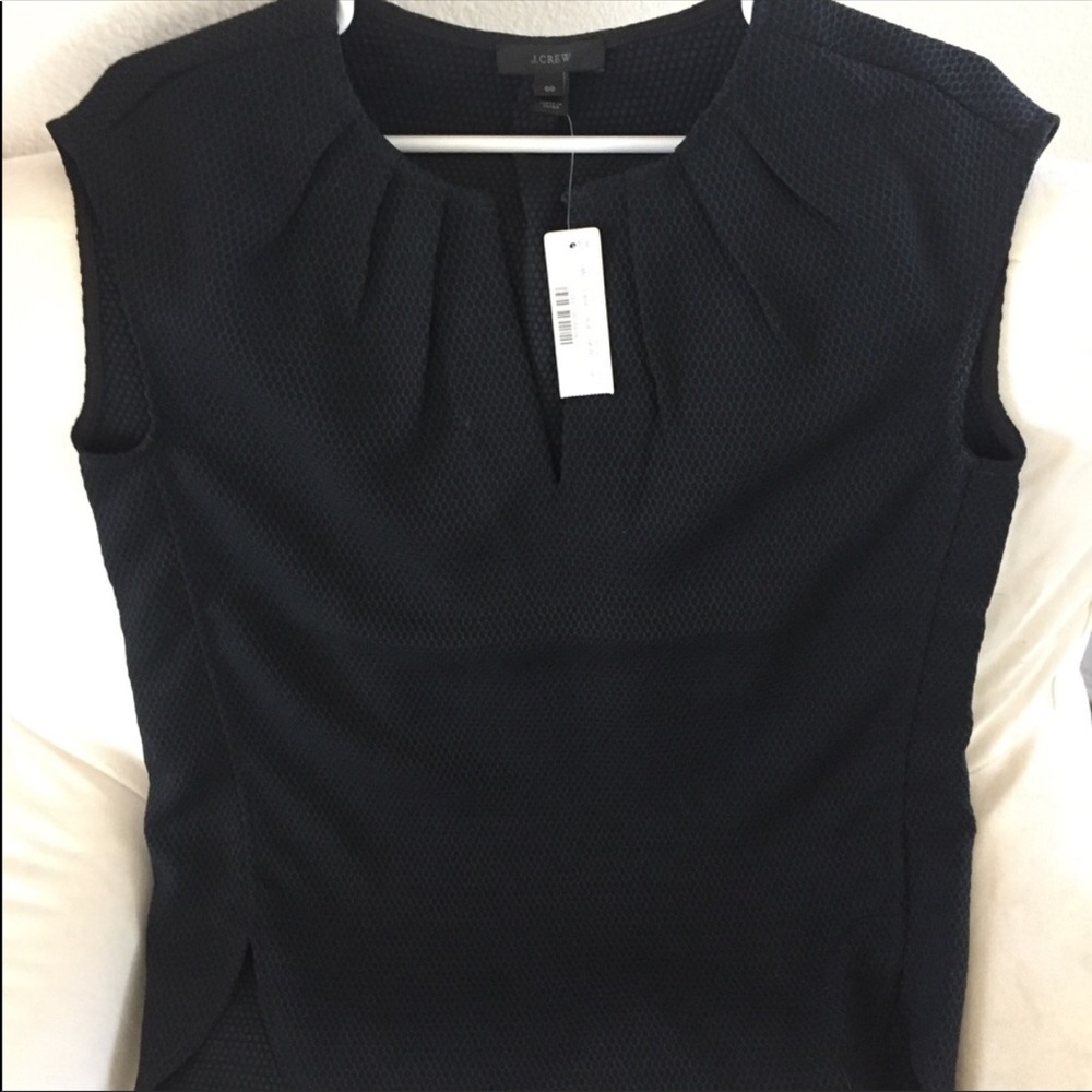 NWT J. Crew Top