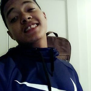 Meet your Posher, Cayden