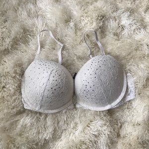 Victoria’s Secret Very Sexy Push Up Bra with Bling