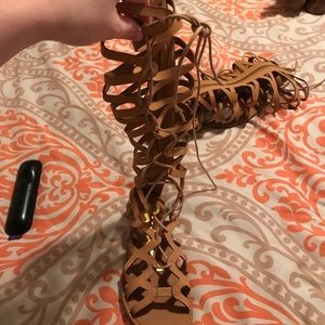 Gladiator sandals BOUTIQUE BUY