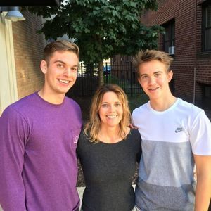 Meet your Posher, Matt