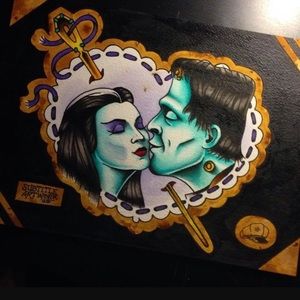 Meet your Posher, Jamie