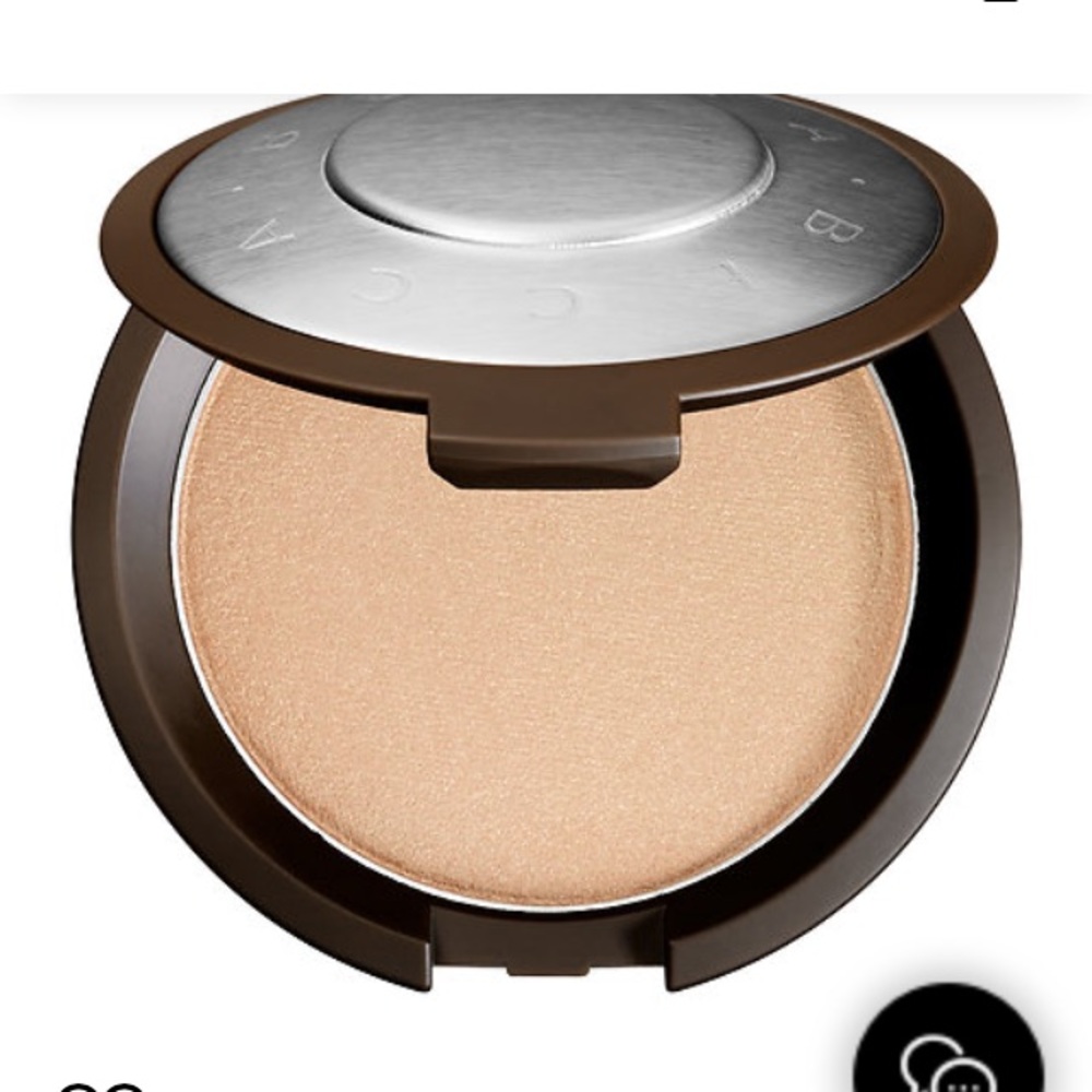 Becca Prosecco Pop