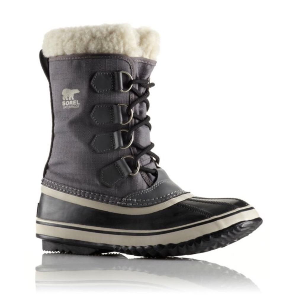 Women’s Sorel Winter Carnival boot