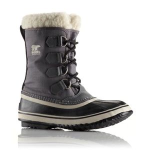 Women’s Sorel Winter Carnival boot