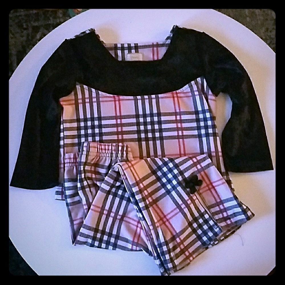 Psketti Children's Clothing