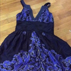 Free people dress size 12