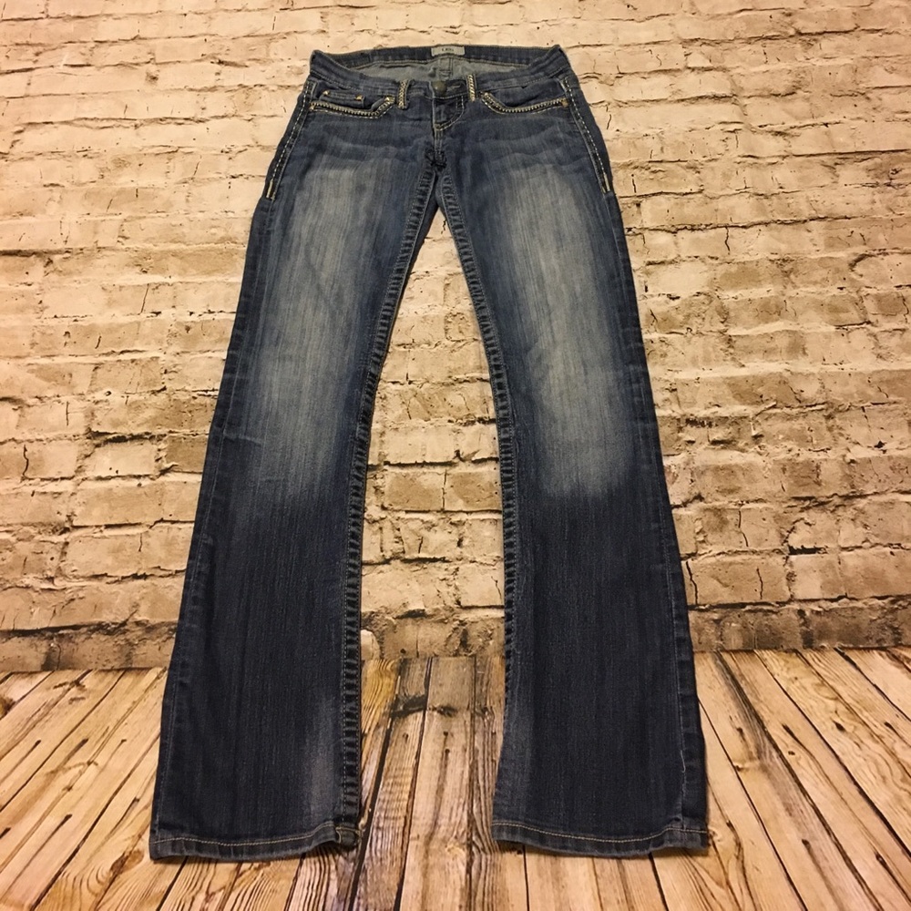 Daytrip Jeans from Buckle