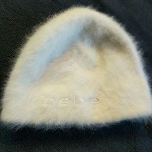 Bebe Angora hat