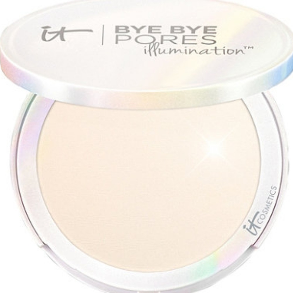 Bye Bye Pores Illumination Powder