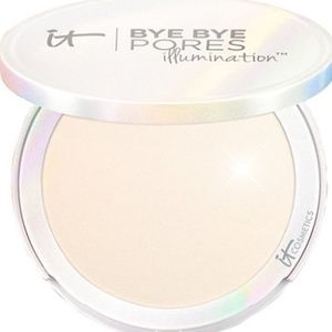 Bye Bye Pores Illumination Powder