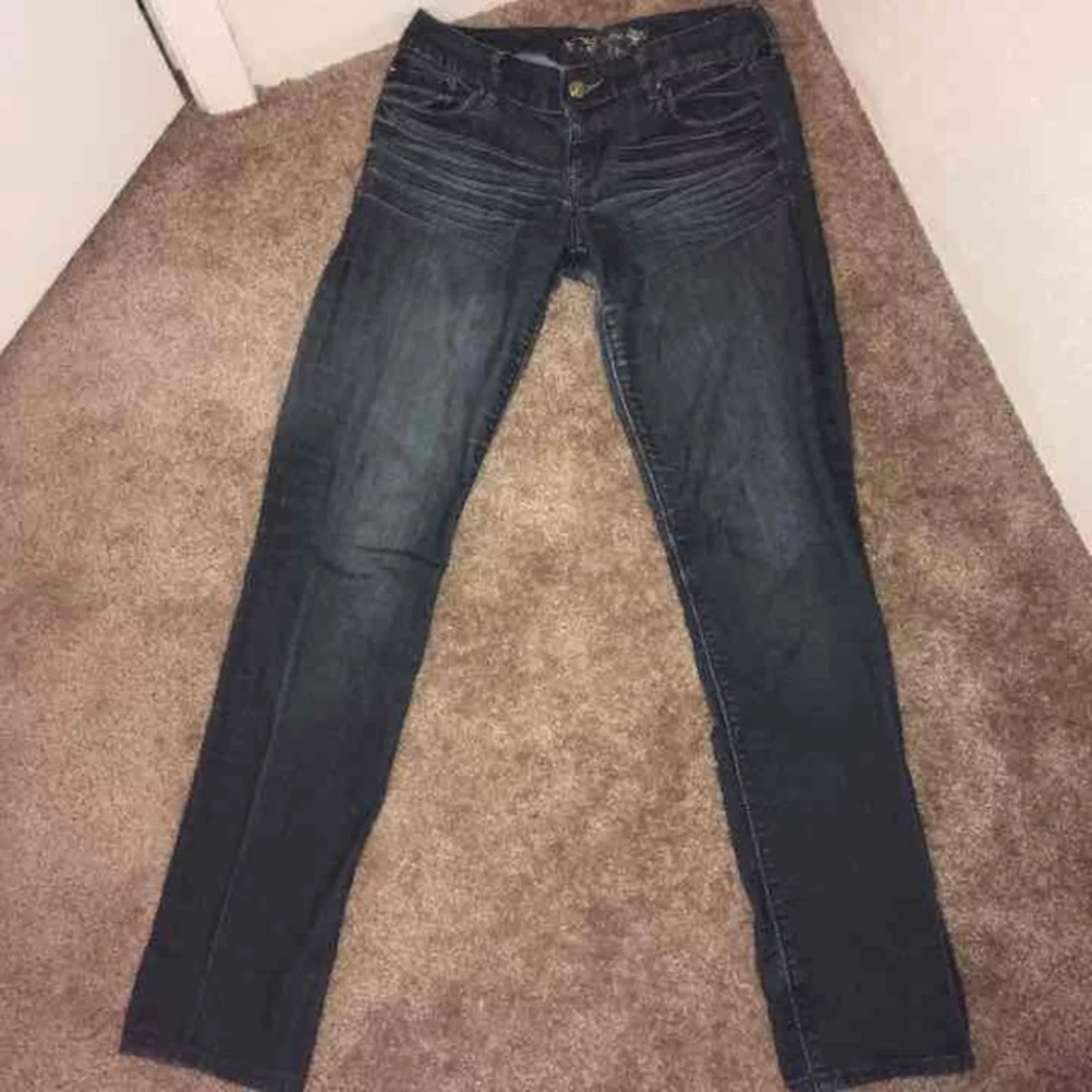 ❤️Express jeans