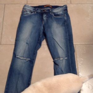 Joe's Jeans Vintage Reserve 1971