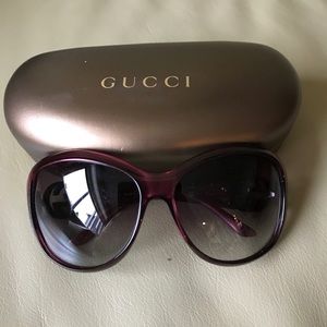 Gucci Sunglasses