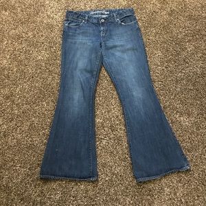 American Eagle 🦅 Real Flare Jeans