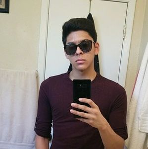 Meet your Posher, Sergio