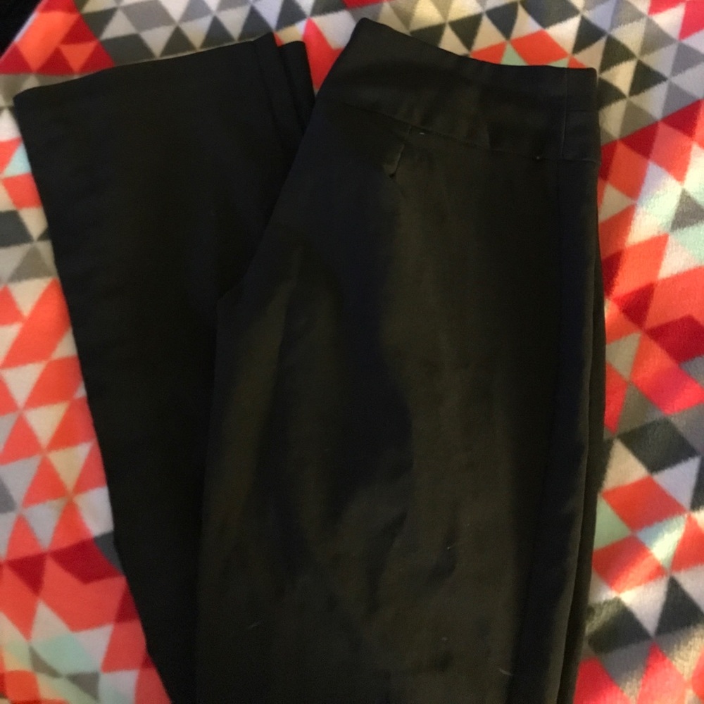 Black Dress Pants 🍑 CLOSET CLEAROUT 🍑