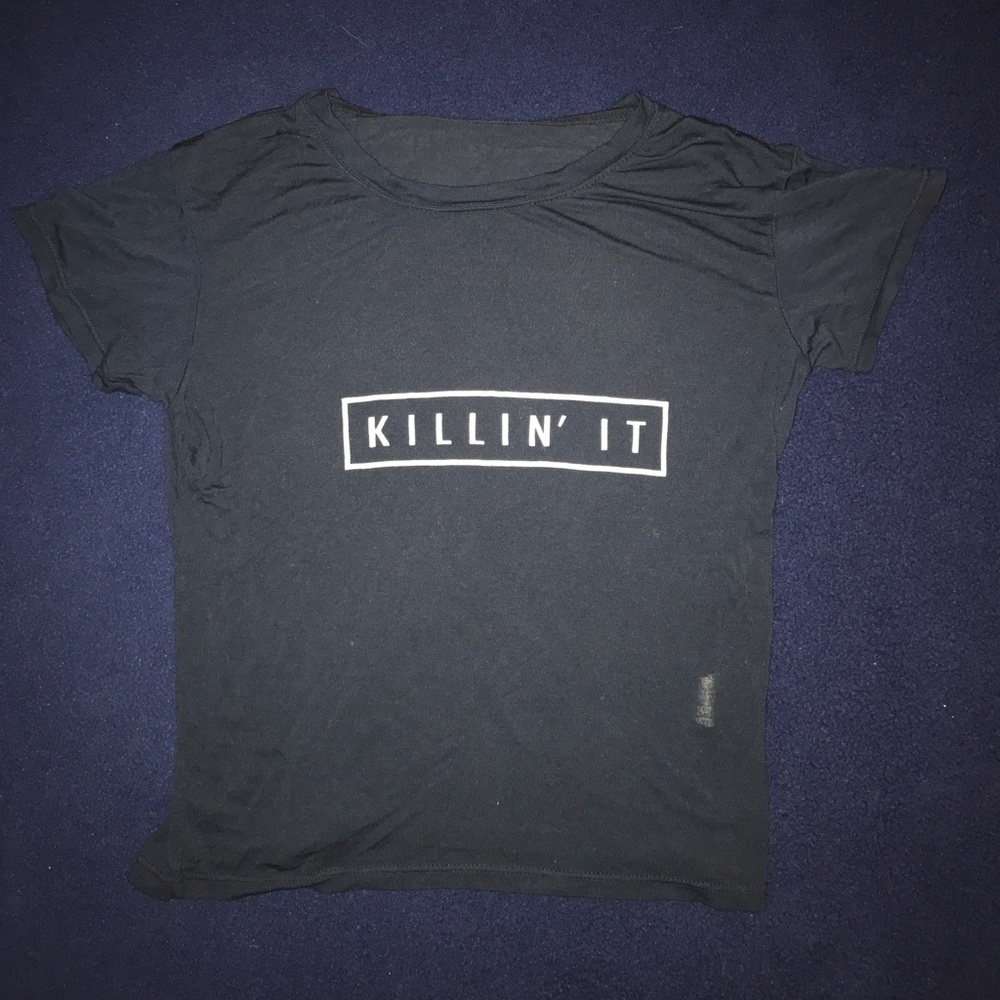 Brandy Melville killin' it