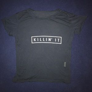 Brandy Melville killin' it