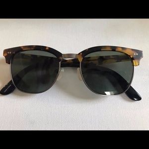Toms Women's Sunglasses