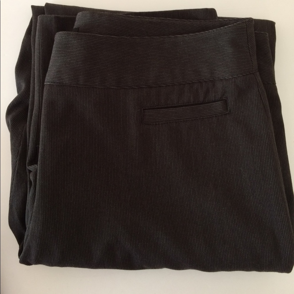 Atelier Luxe dress slacks