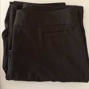 Atelier Luxe dress slacks