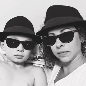 Meet your Posher, Lynsey